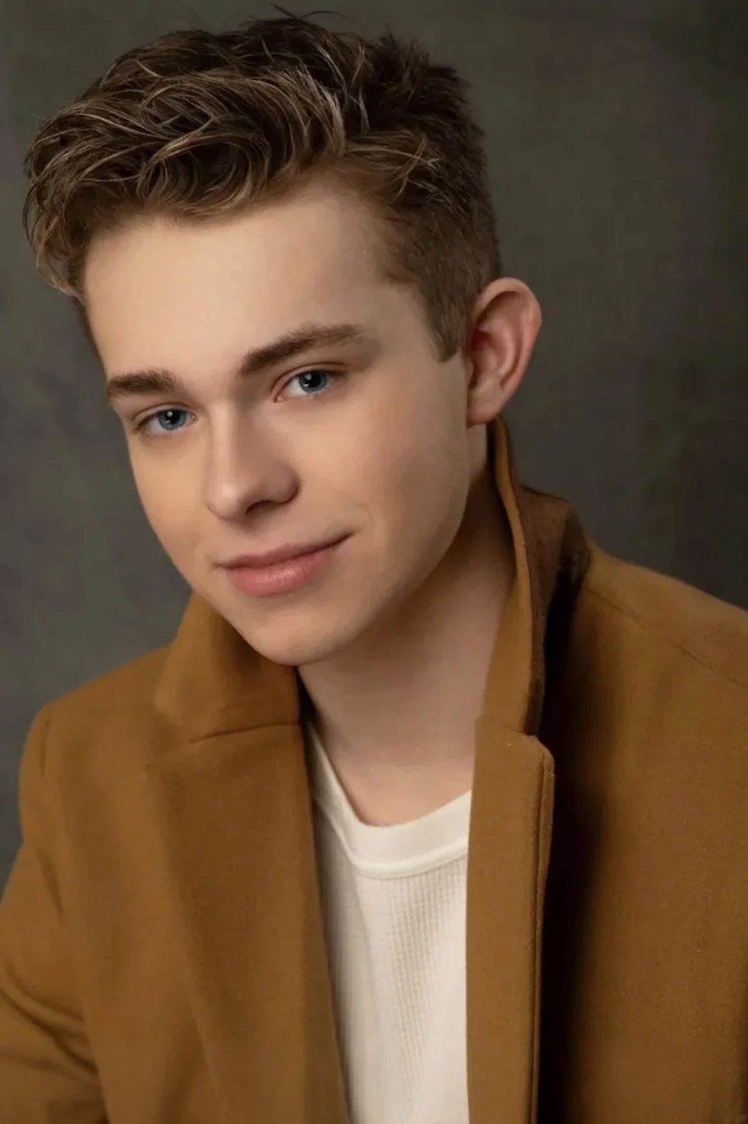 Tyson Kirk