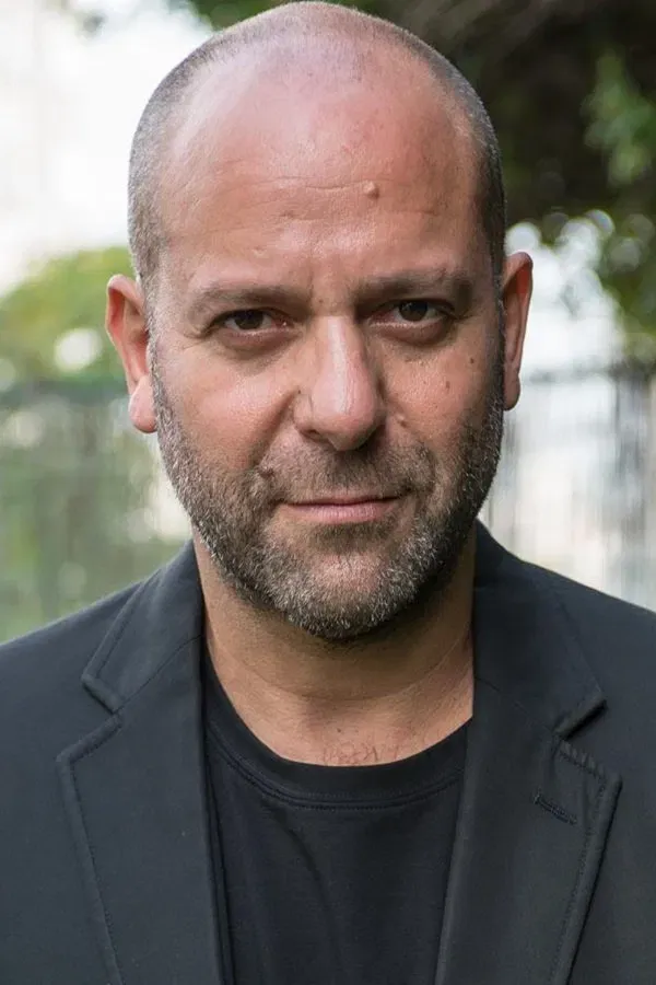 Udi Razzin
