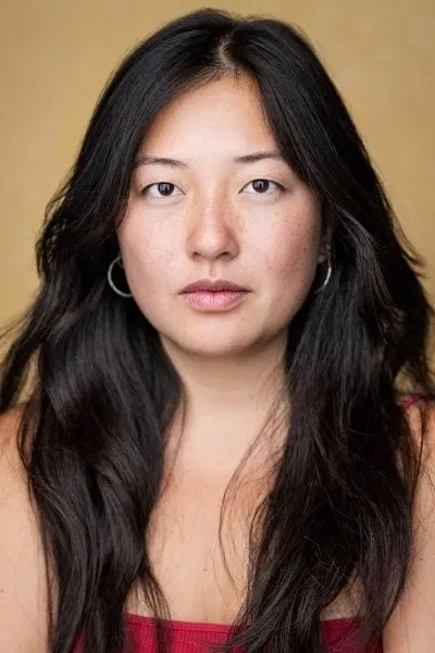 Vanessa Eng