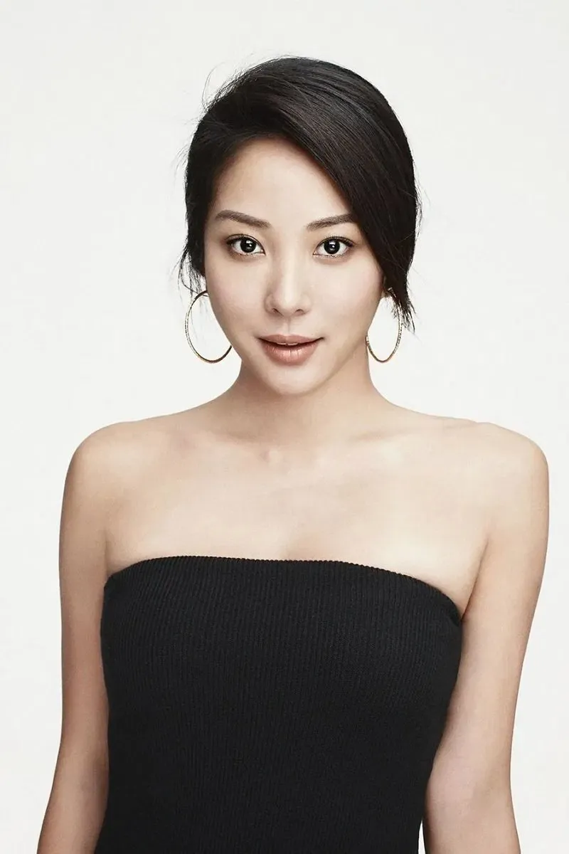 Veronica Faye Foo