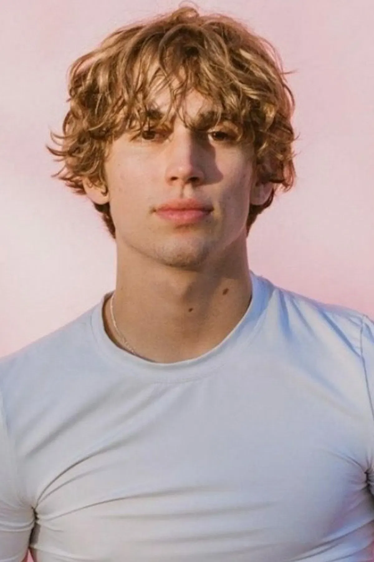 Vinnie Hacker