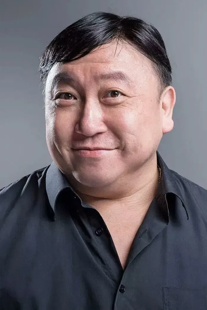 Vương Tinh