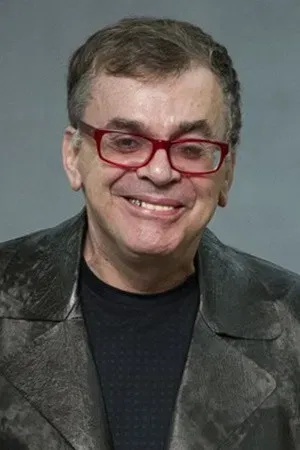 Walcyr Carrasco