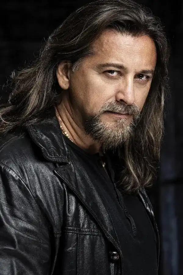 Walter Alza