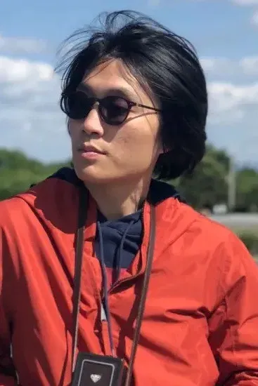 Wang Guandi