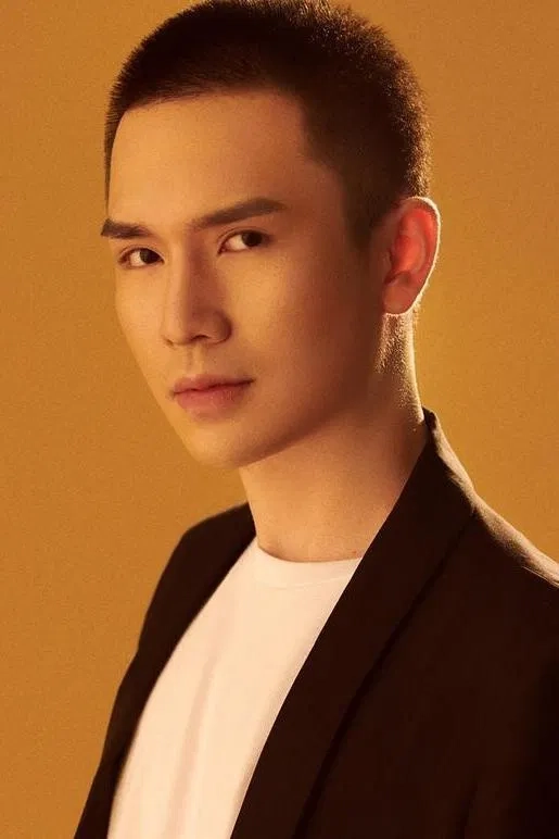 Wang Heyu