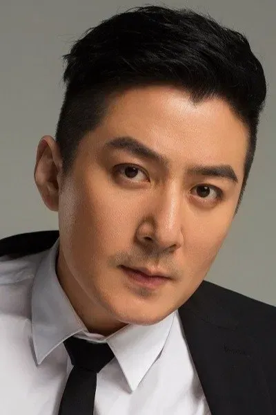 Wang Jing