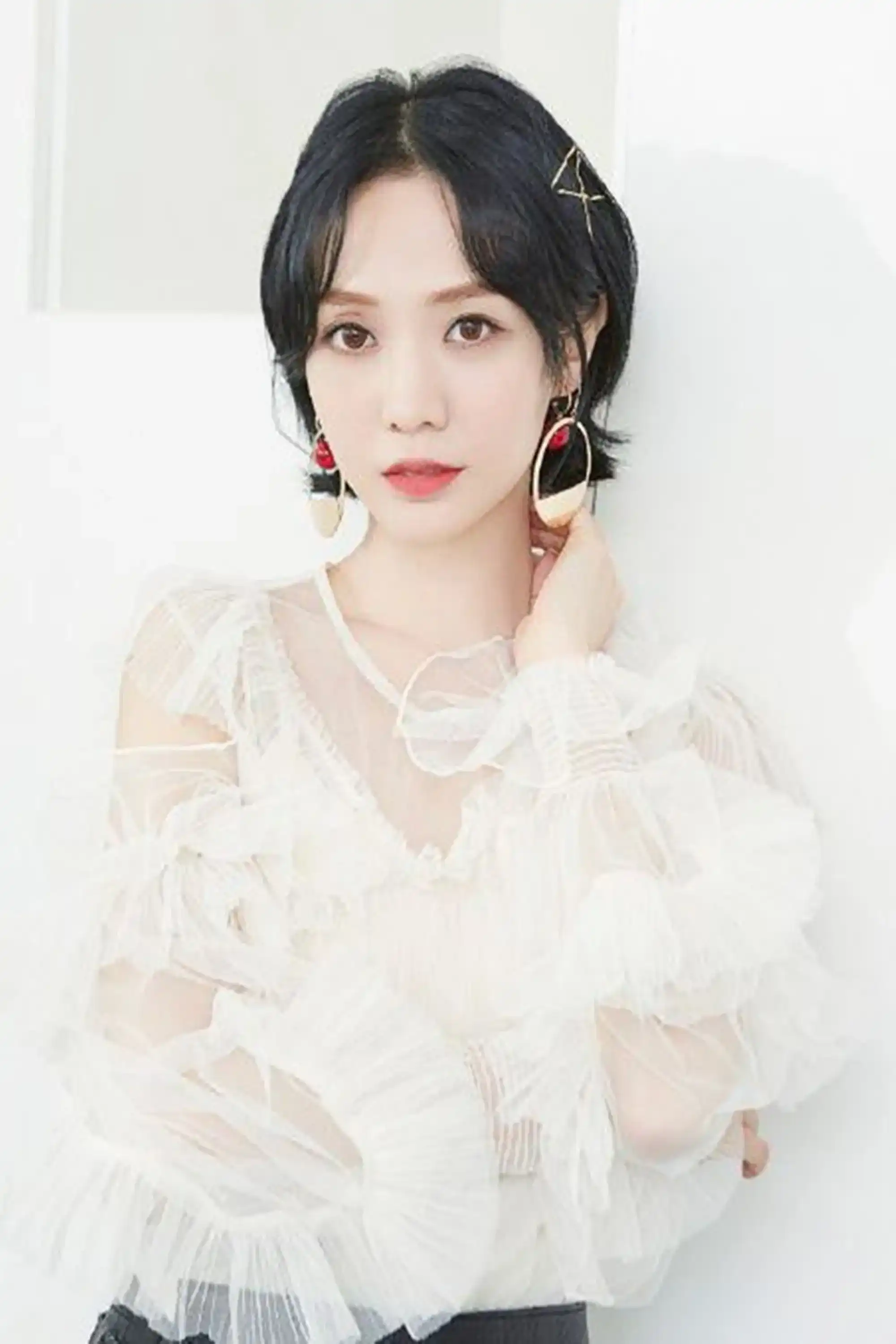 Wang Jingwen
