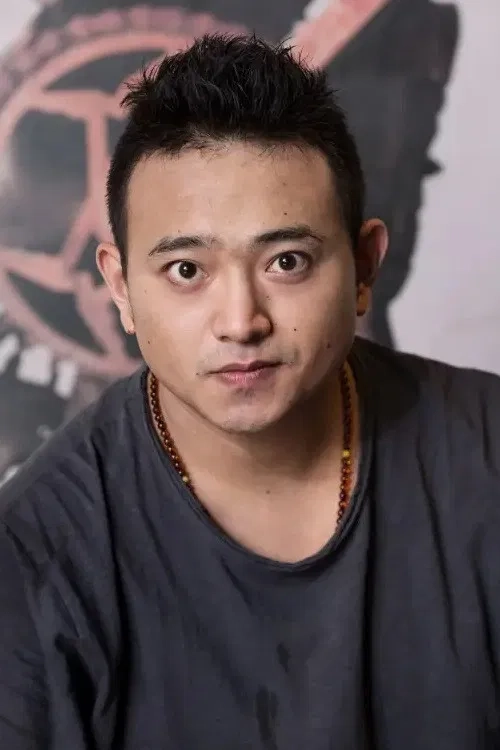 Wang Liao