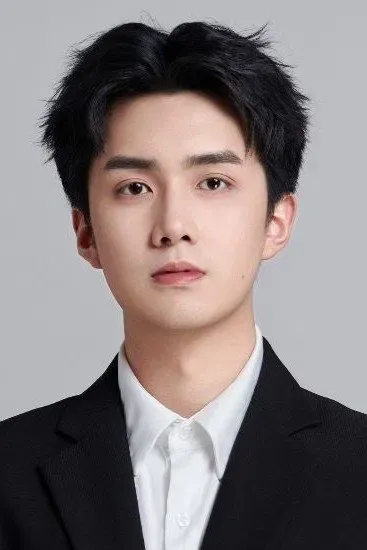 Wang Minghe