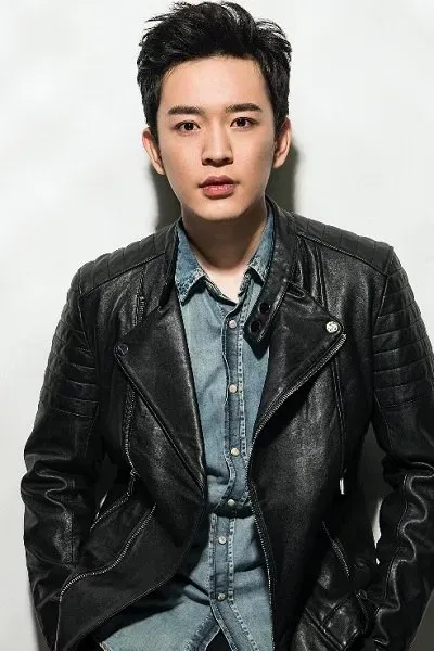 Wang Peng