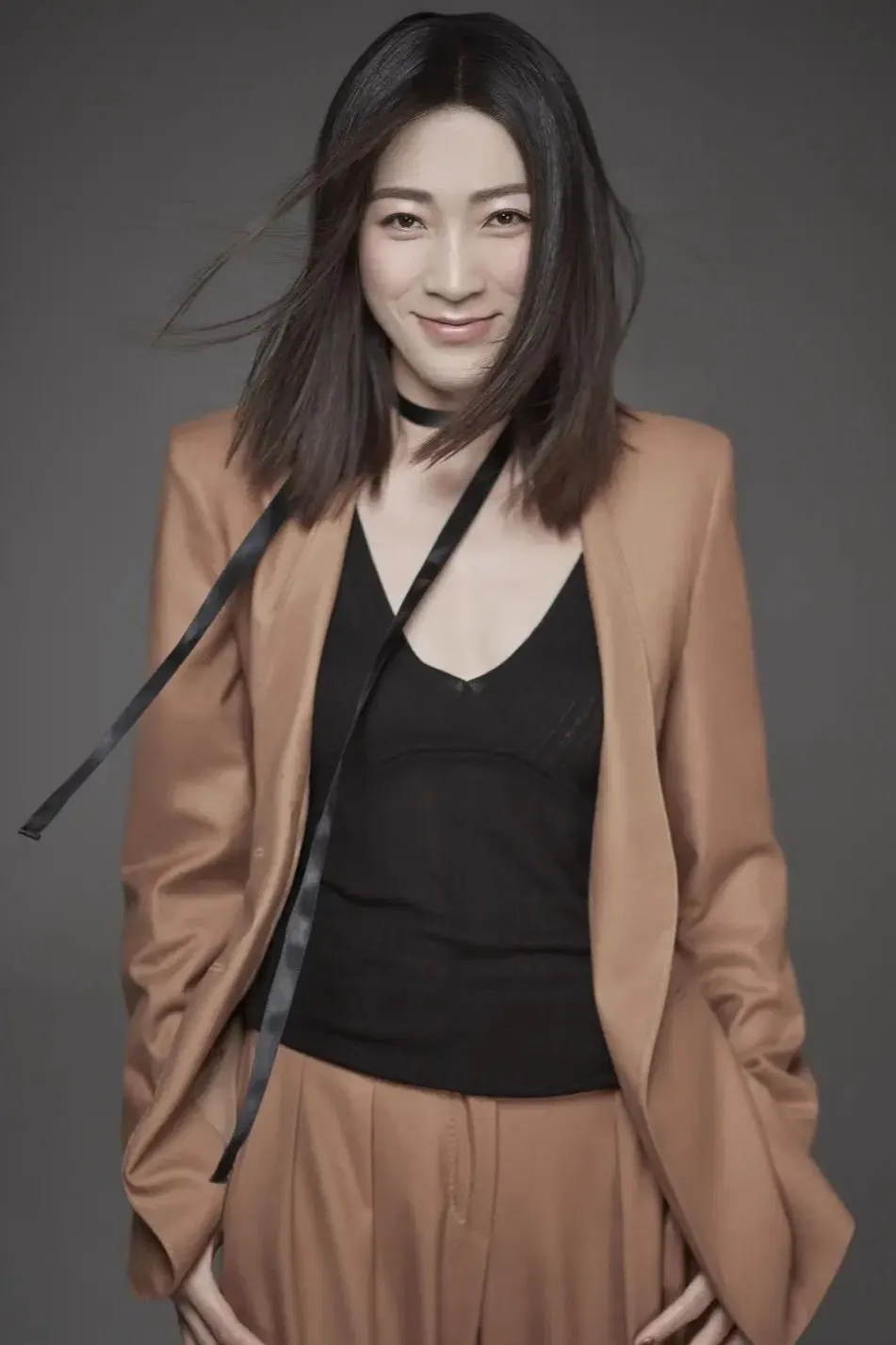 王俏