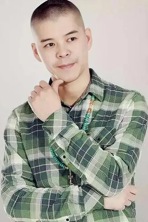 Wang Xiaohu