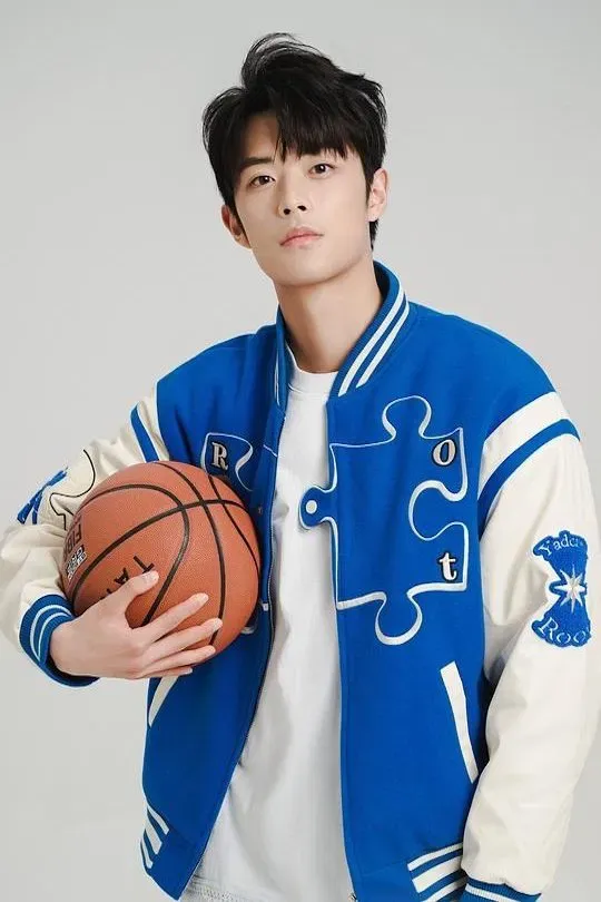Wang Xinzheng