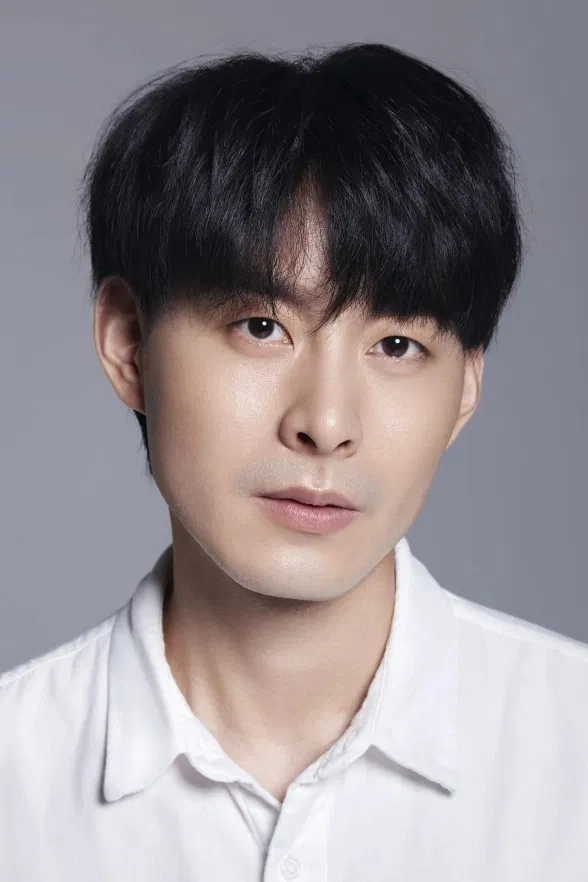 Wang Zhonghao