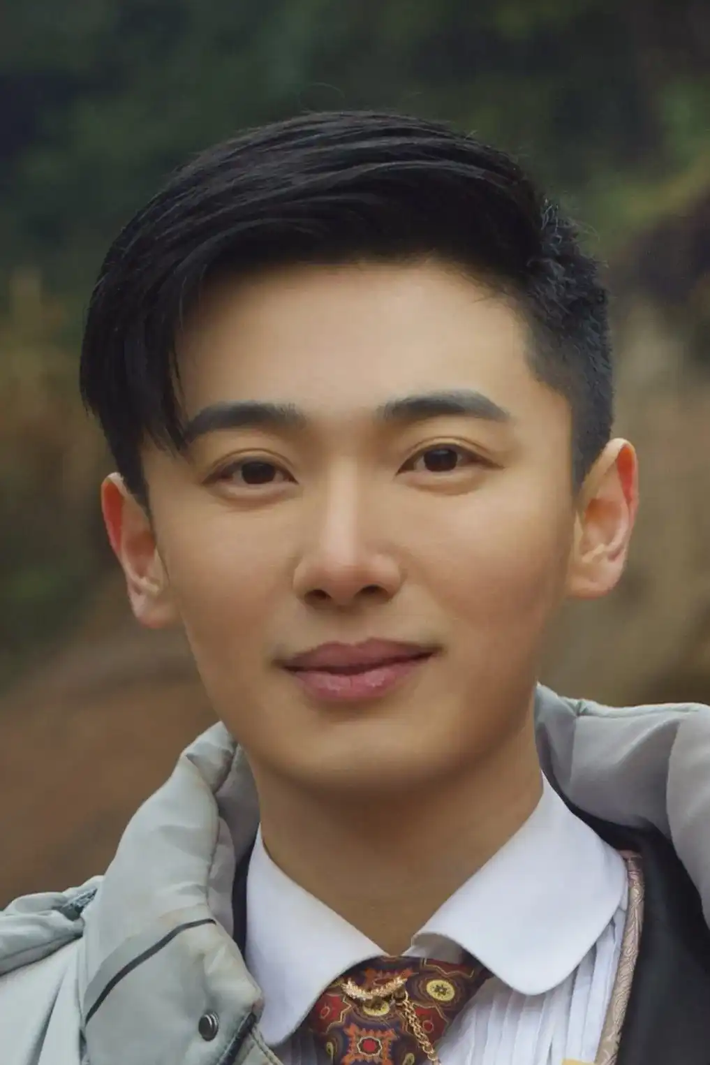Wang Zihan