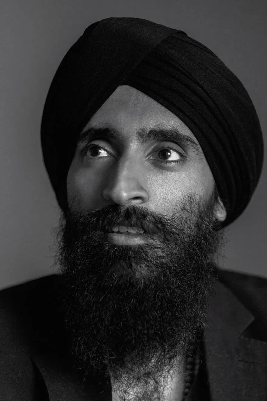 Waris Ahluwalia