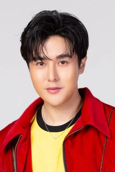 Weerayut Chansook
