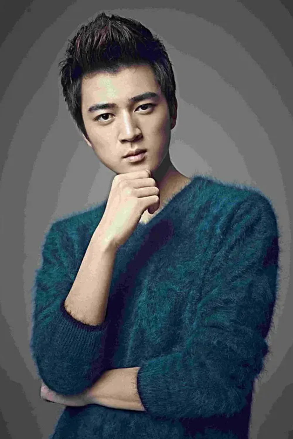 Wen Zhuo