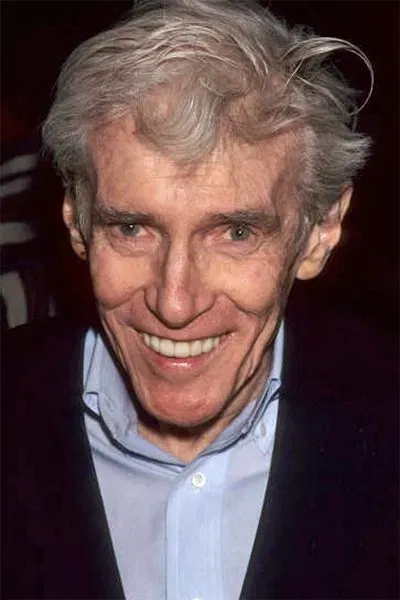 William Hickey