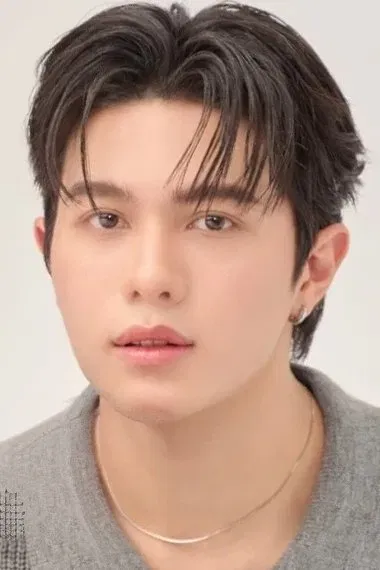 William Jakrapatr Kaewpanpong
