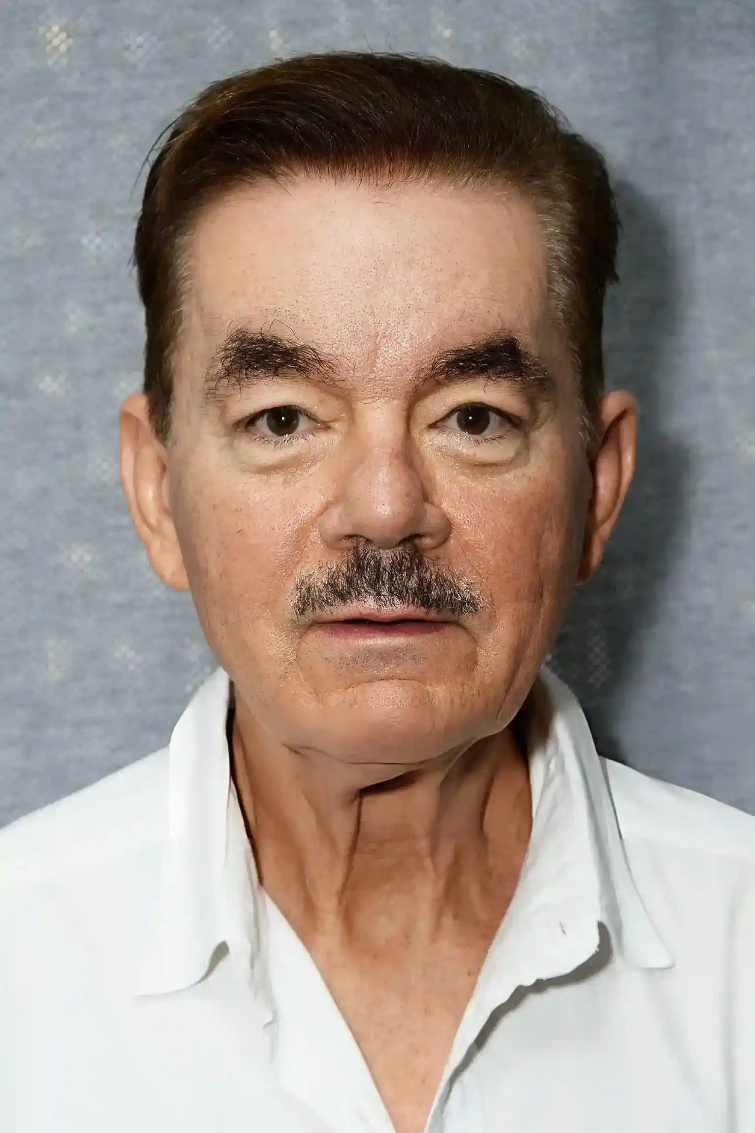 William Vicary