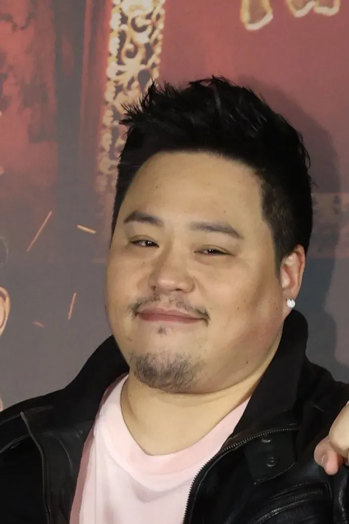 Wu Jen-Ya