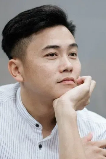 Wu Jian Xin