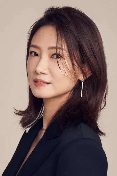 Wu Yi-Jung
