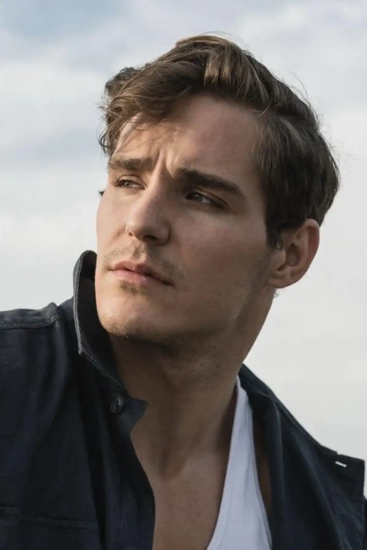 Wyatt Dorion