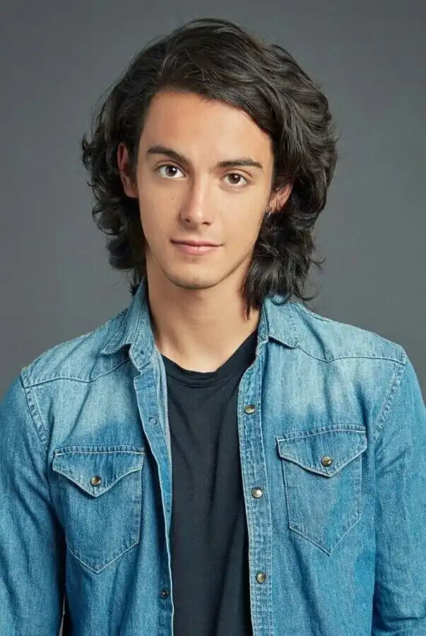 Xabiani Ponce de León