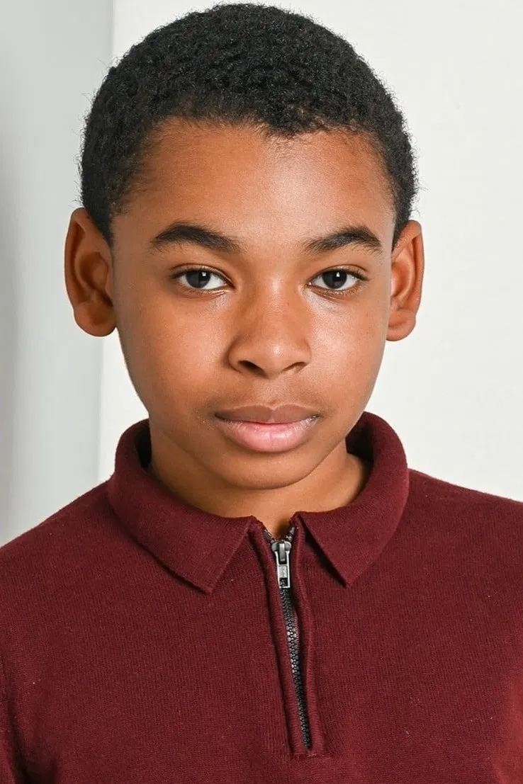 Xavier Edmead
