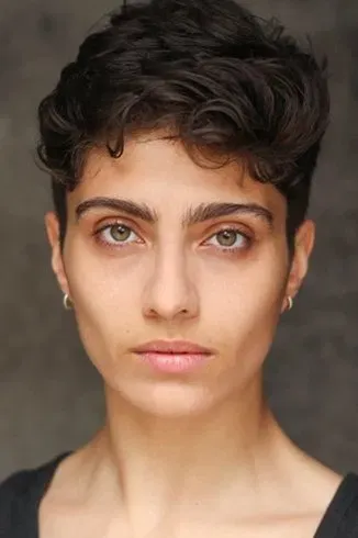 Xelia Mendes-Jones