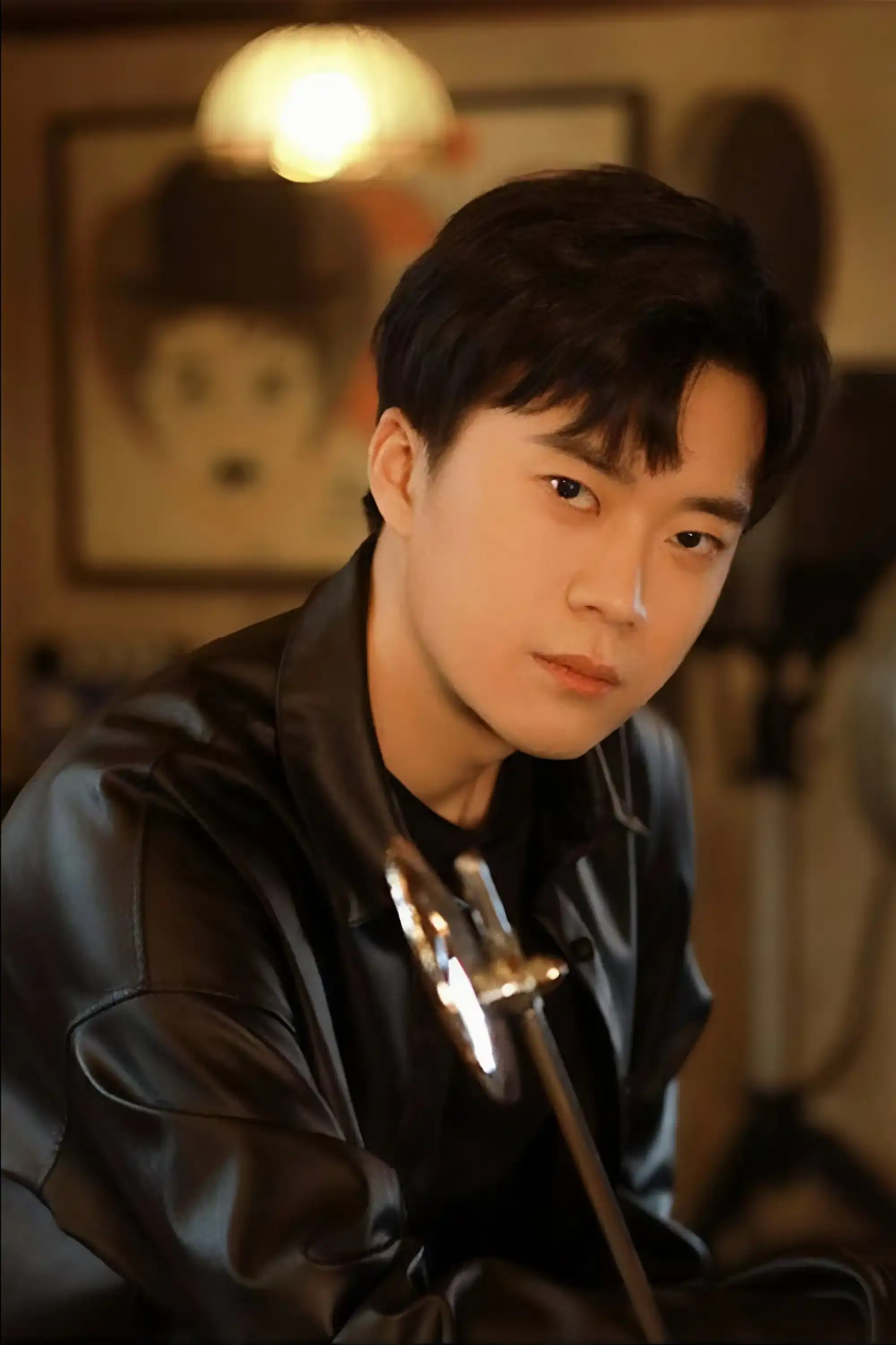 Xia Michen