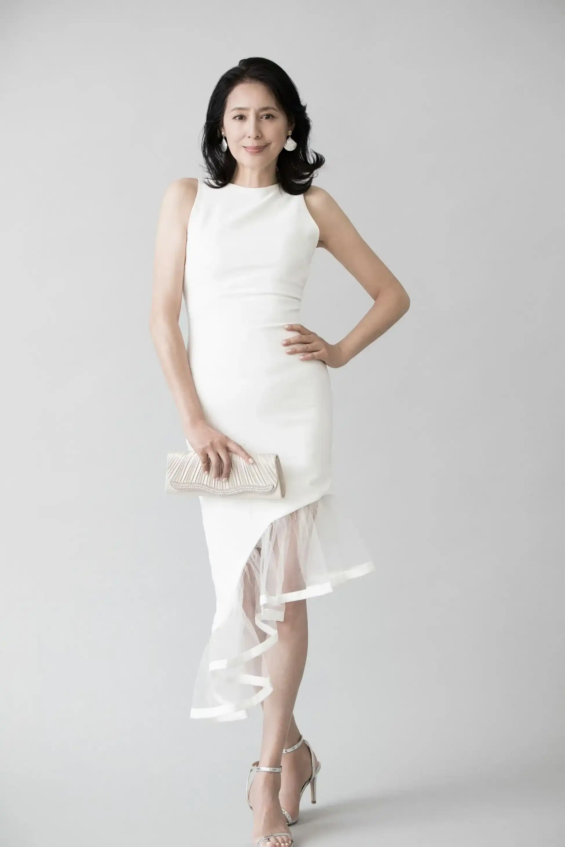 Xiang Hong