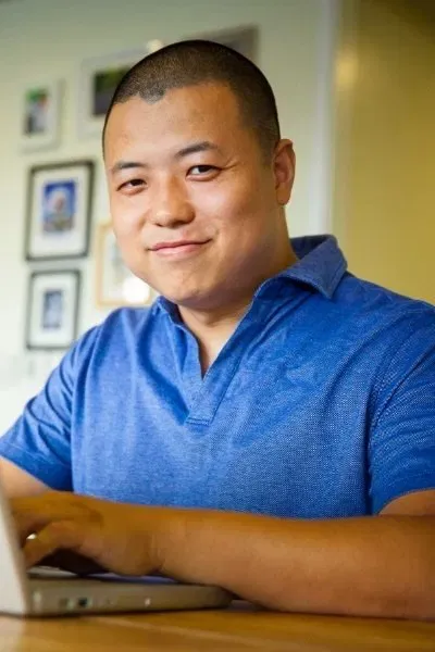 Xu Jiebo