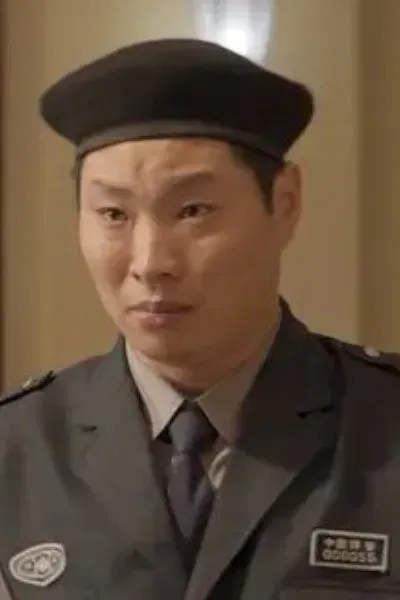Xu Meng