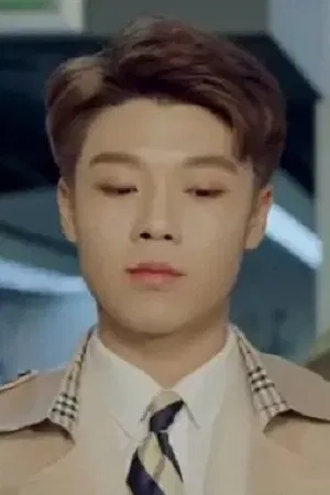 Xu Sheng Hua