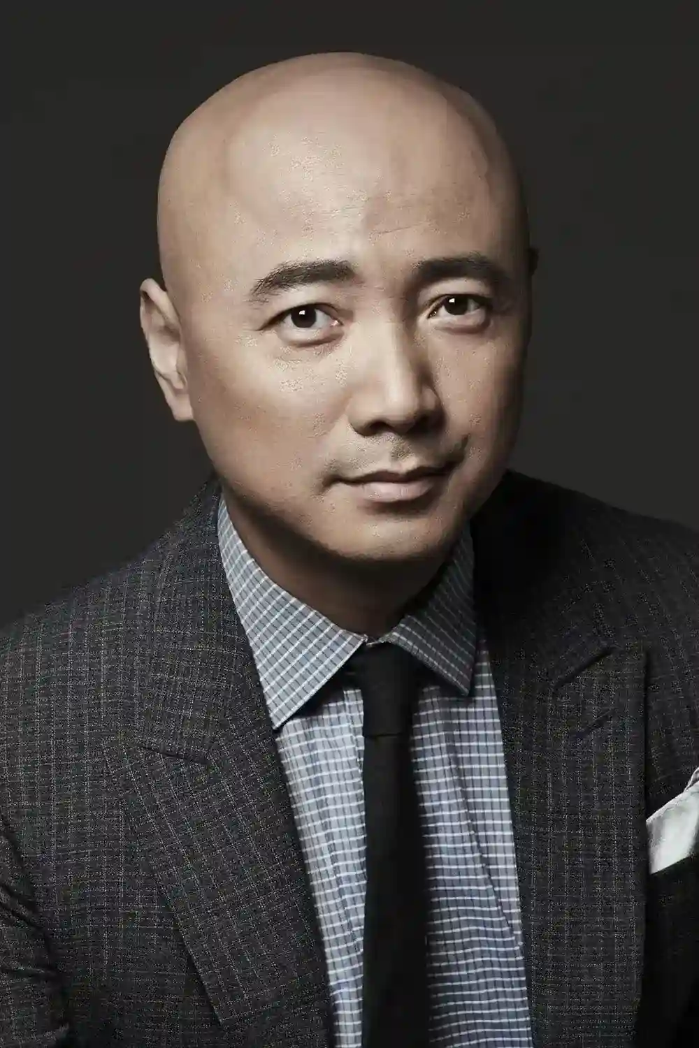 Xu Zheng