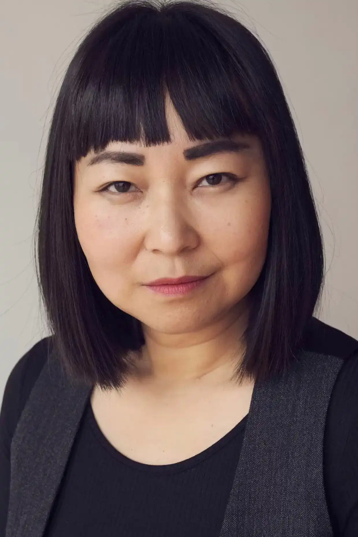 Yan Huang