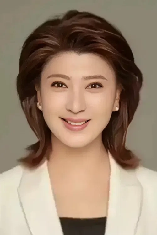 Yan Xuejing