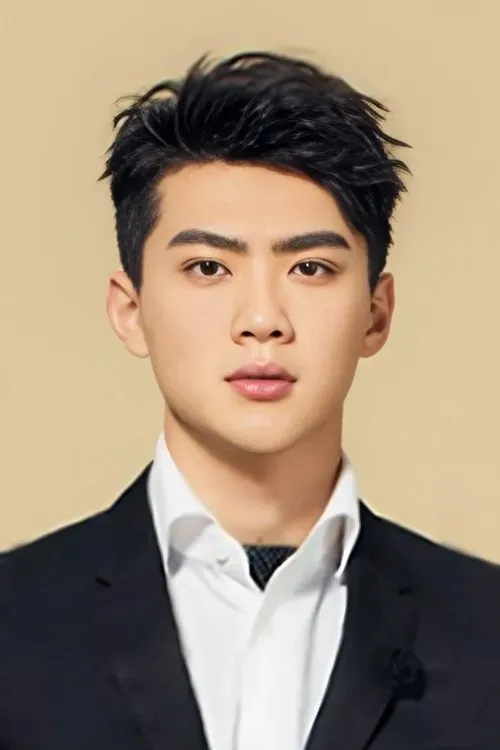 Yang Boxiao