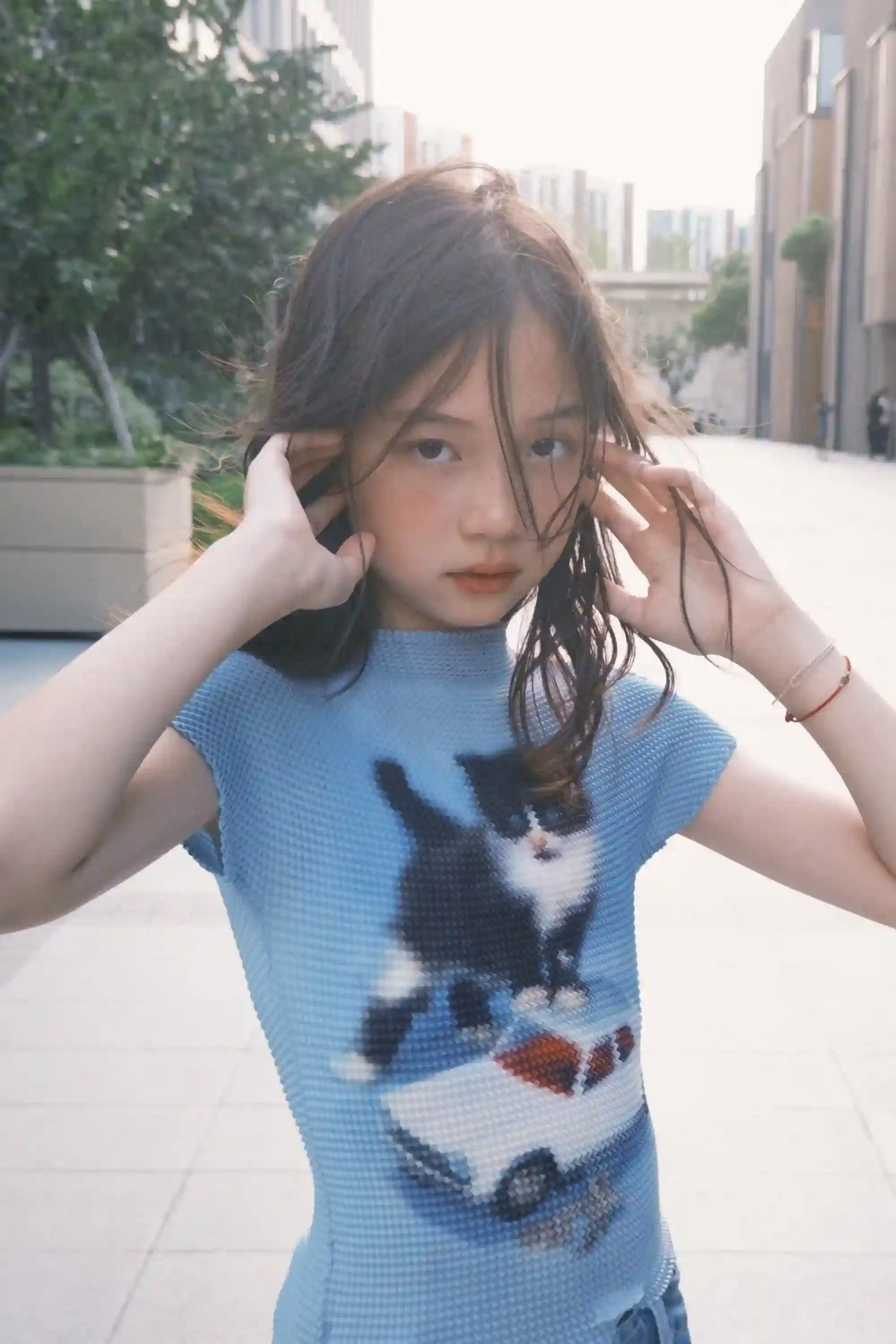 Yang Chenxi