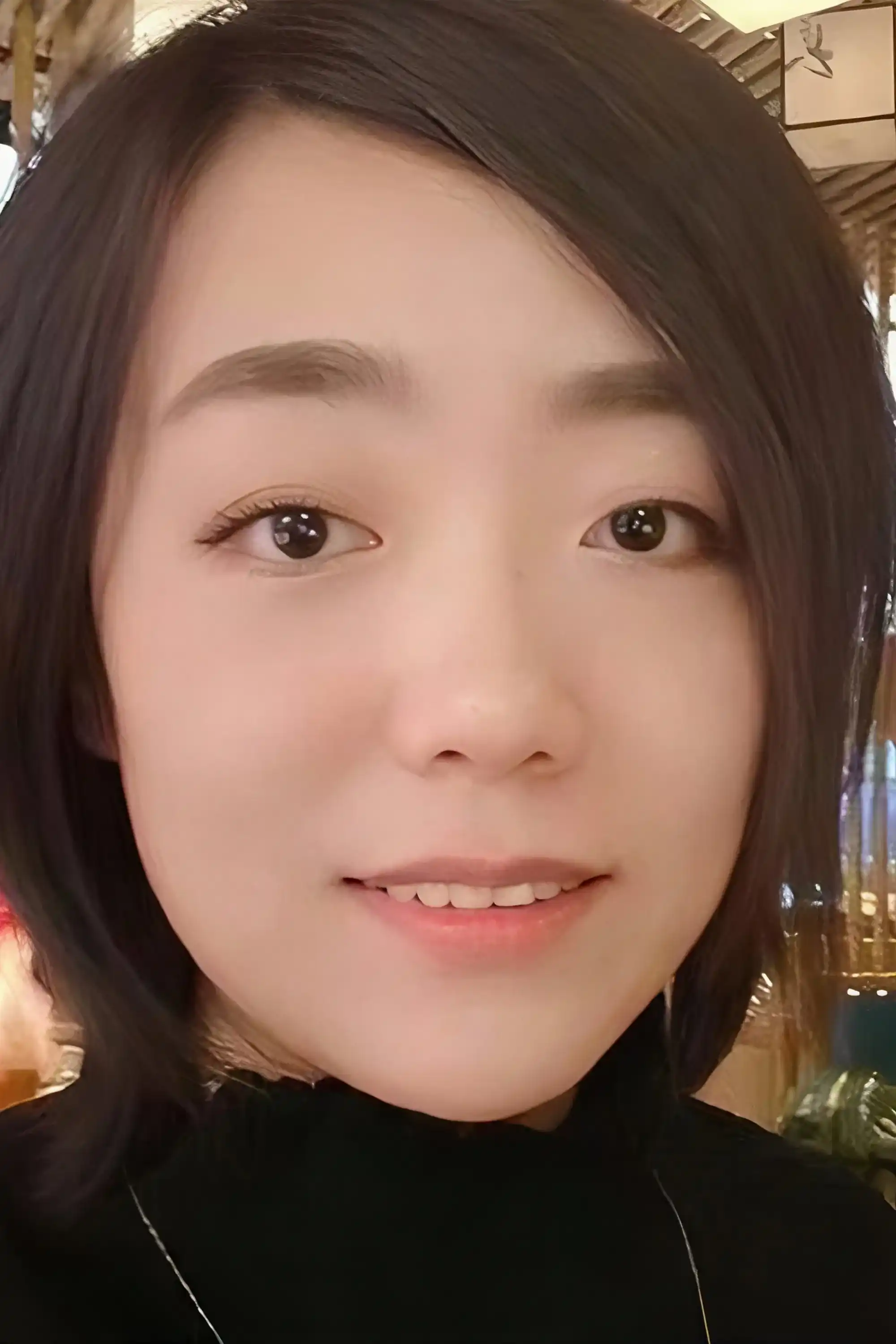 杨洁