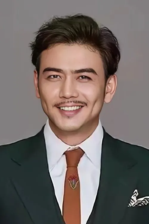 Yang Shuo