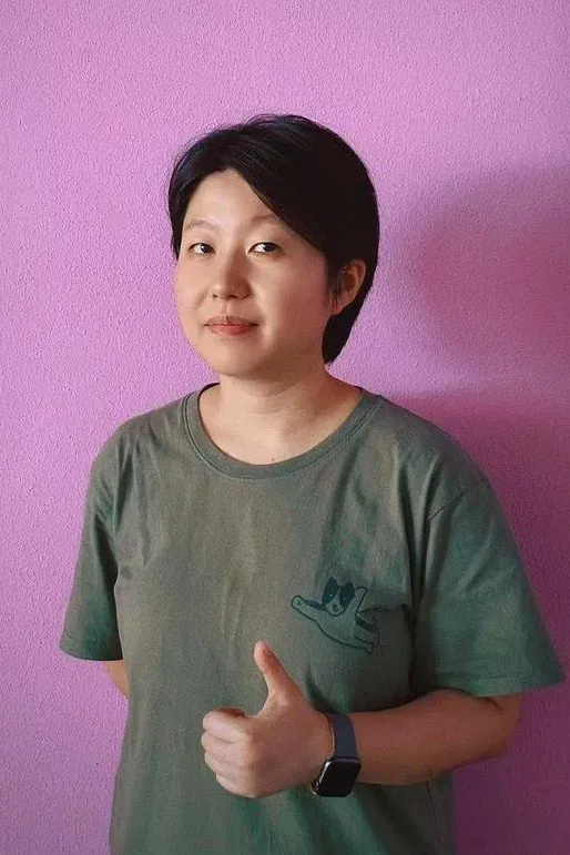 Yang Yuting