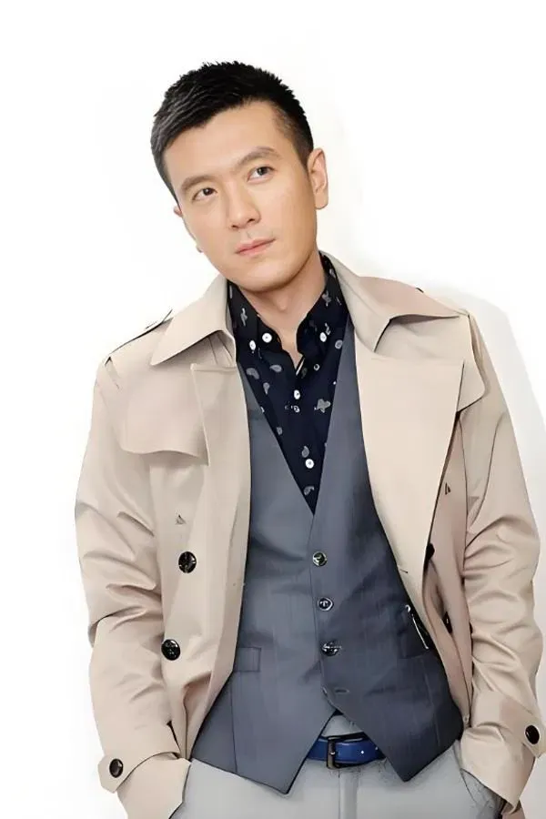 Yang Zi