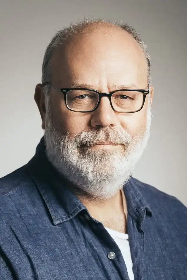 Yaron Zilberman