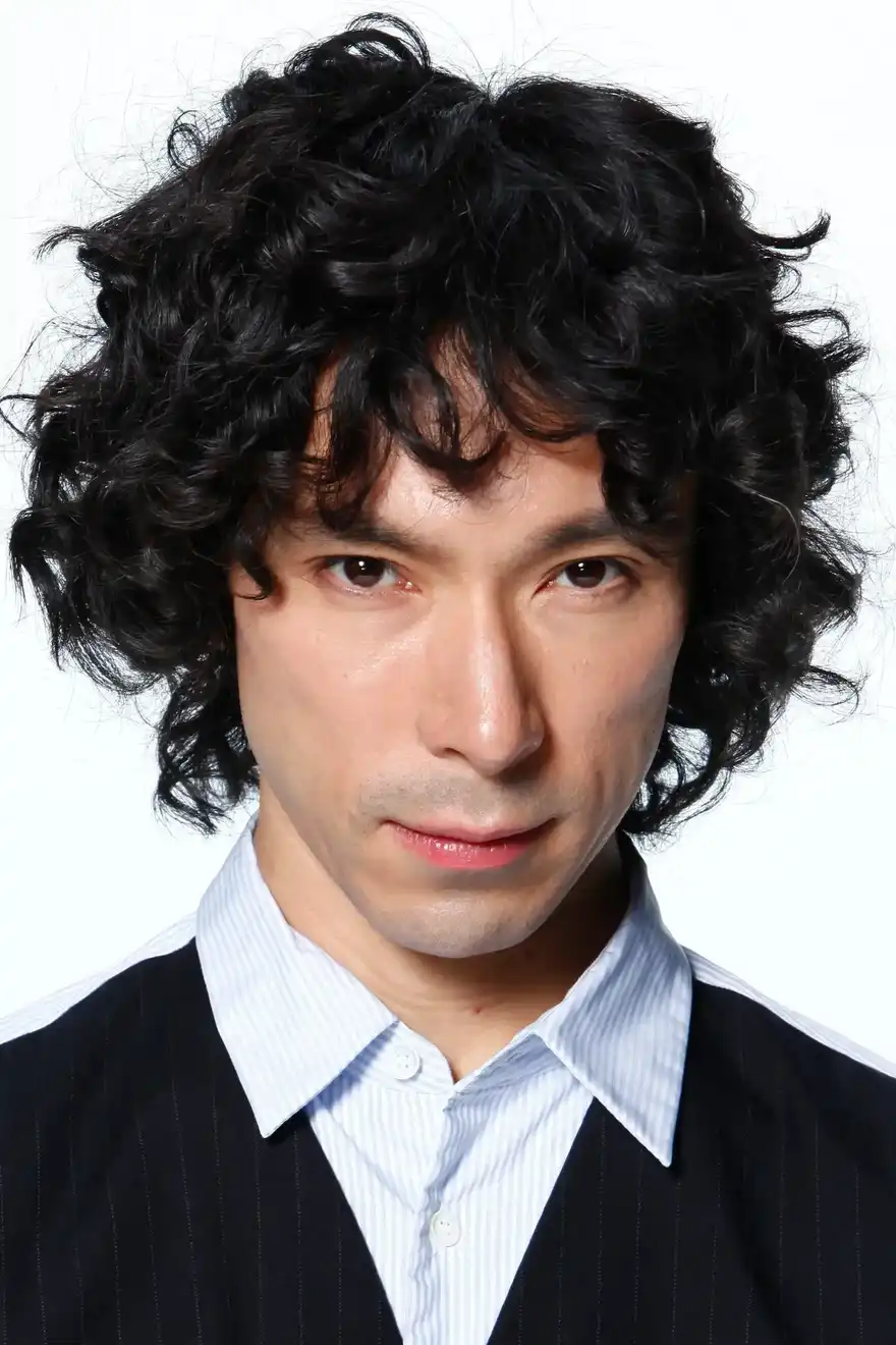 Yasuyuki Shutō
