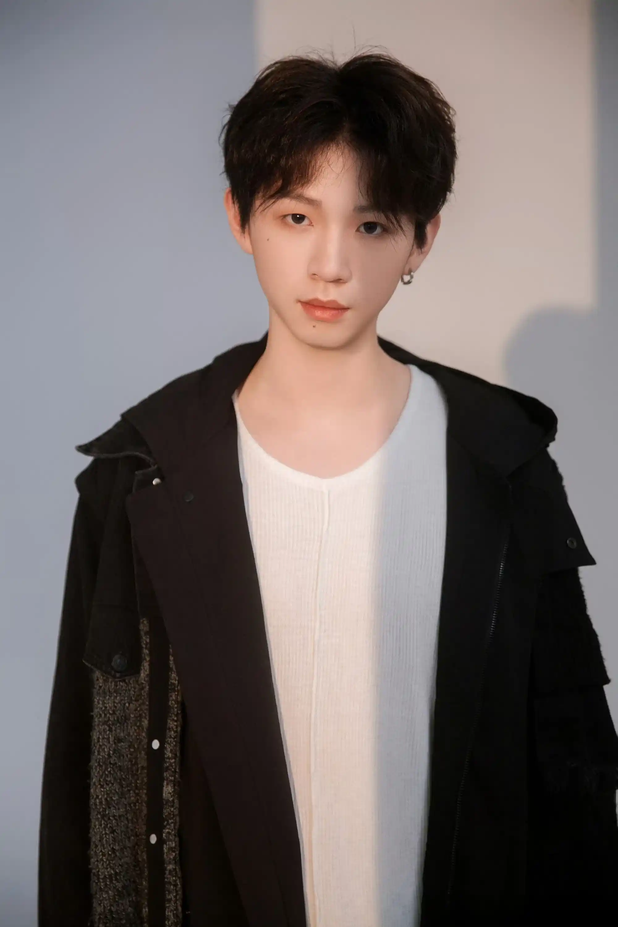 Ye Shangzhuang
